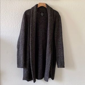 Cotton On Peppered Cardigan